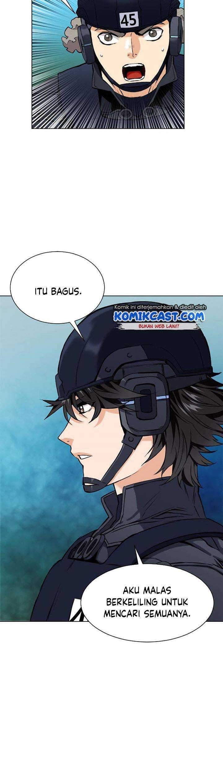 Seoul Station Druid Bab 18 halaman 86