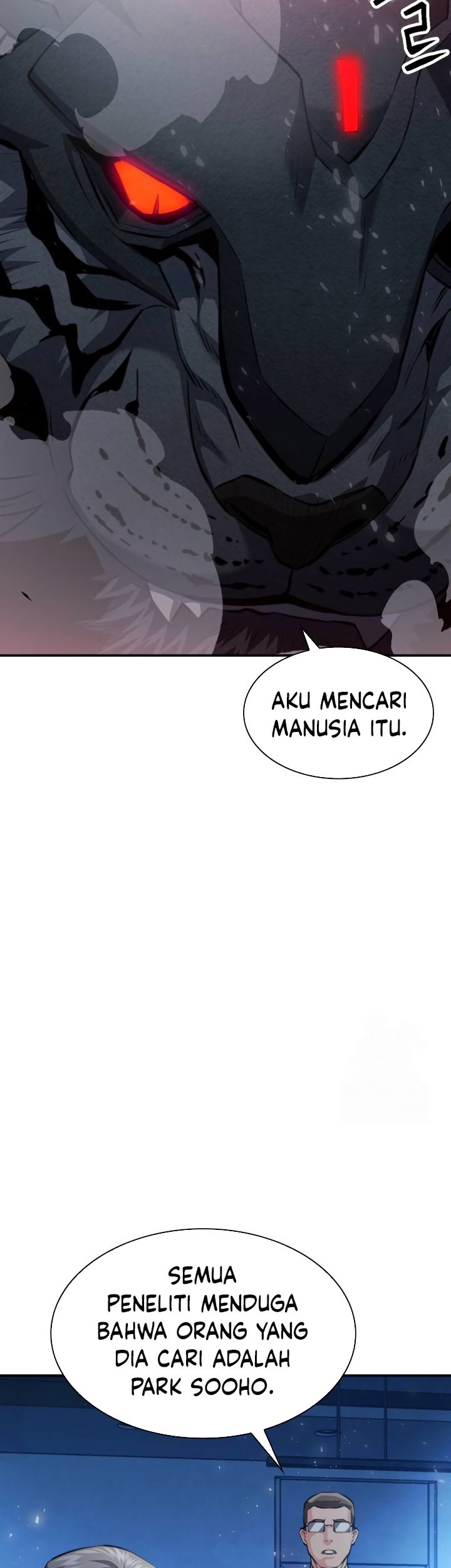 Seoul Station Druid Bab 180 halaman 14