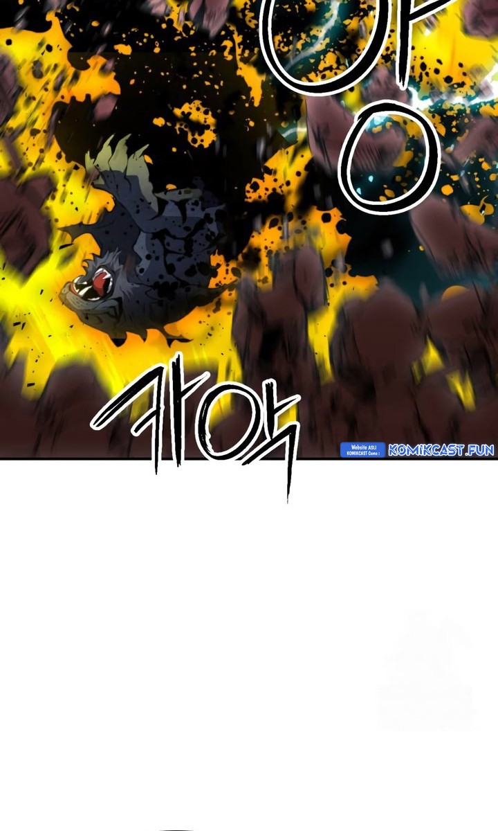 Seoul Station Druid Bab 180 halaman 33