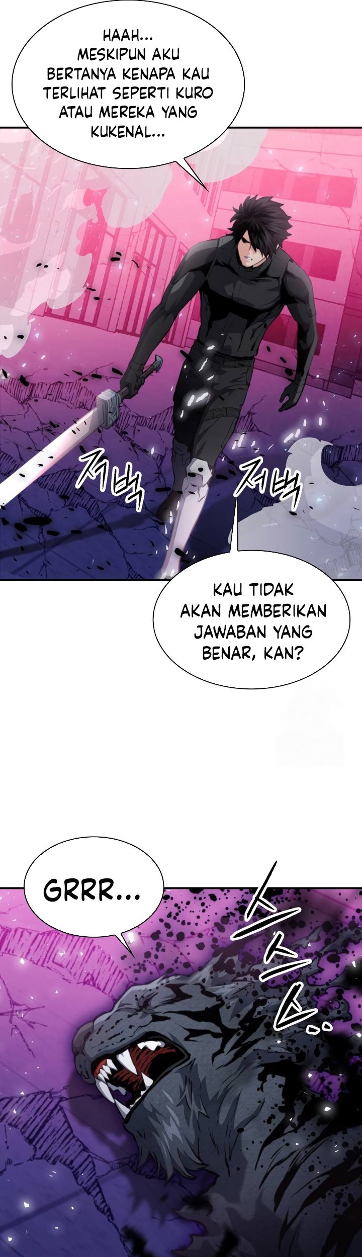 Seoul Station Druid Bab 180 halaman 34
