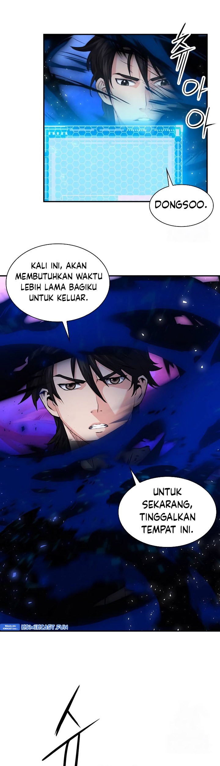 Seoul Station Druid Bab 180 halaman 70