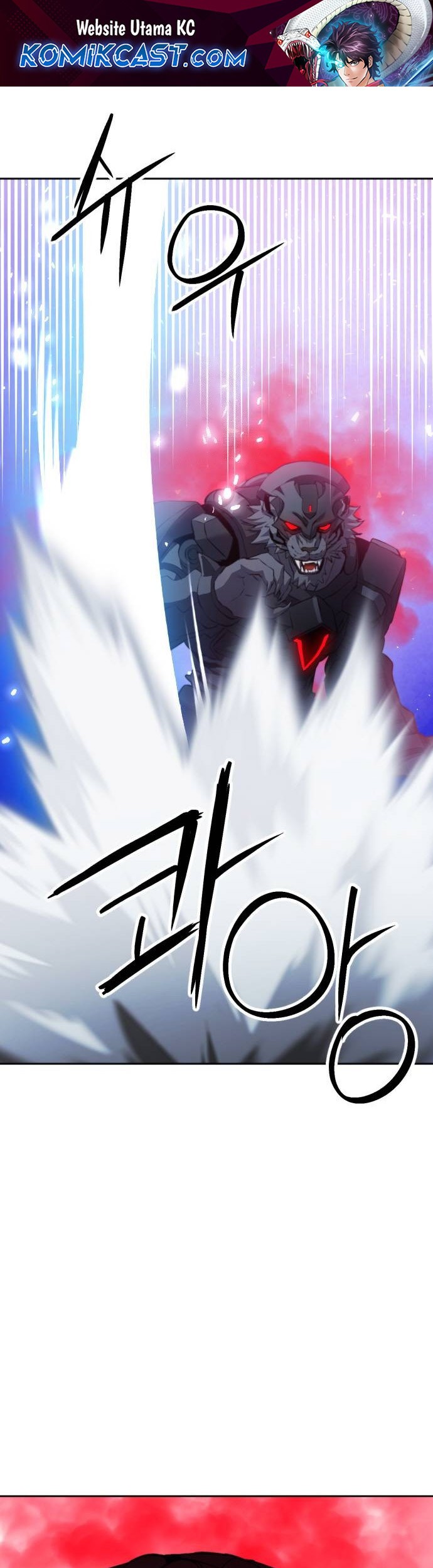 Seoul Station Druid Bab 182 halaman 2