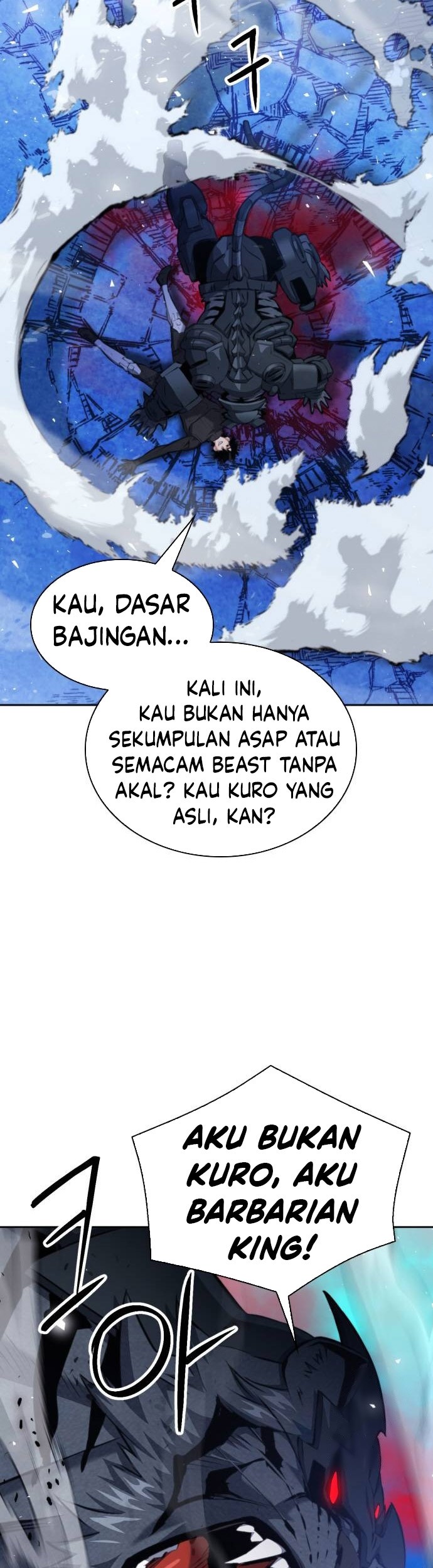 Seoul Station Druid Bab 182 halaman 16