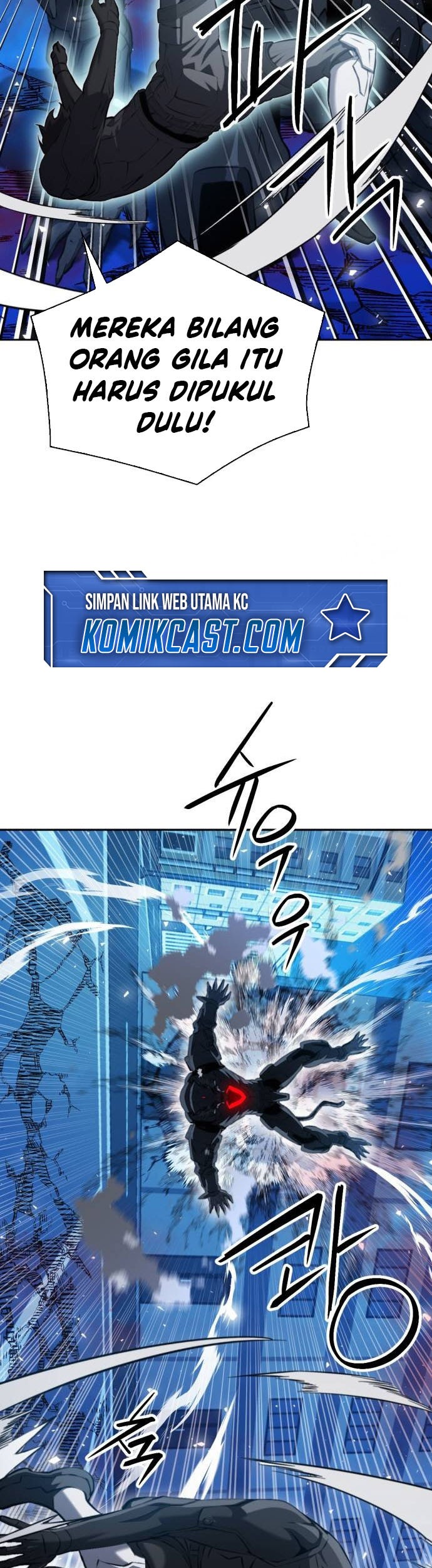 Seoul Station Druid Bab 182 halaman 24