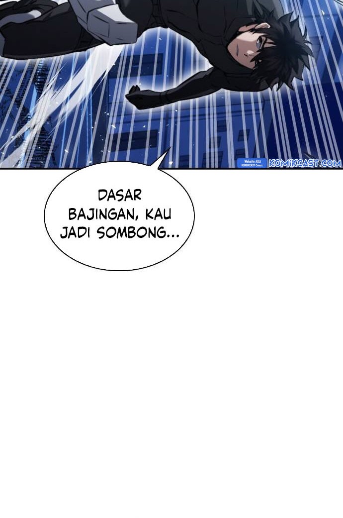 Seoul Station Druid Bab 182 halaman 25