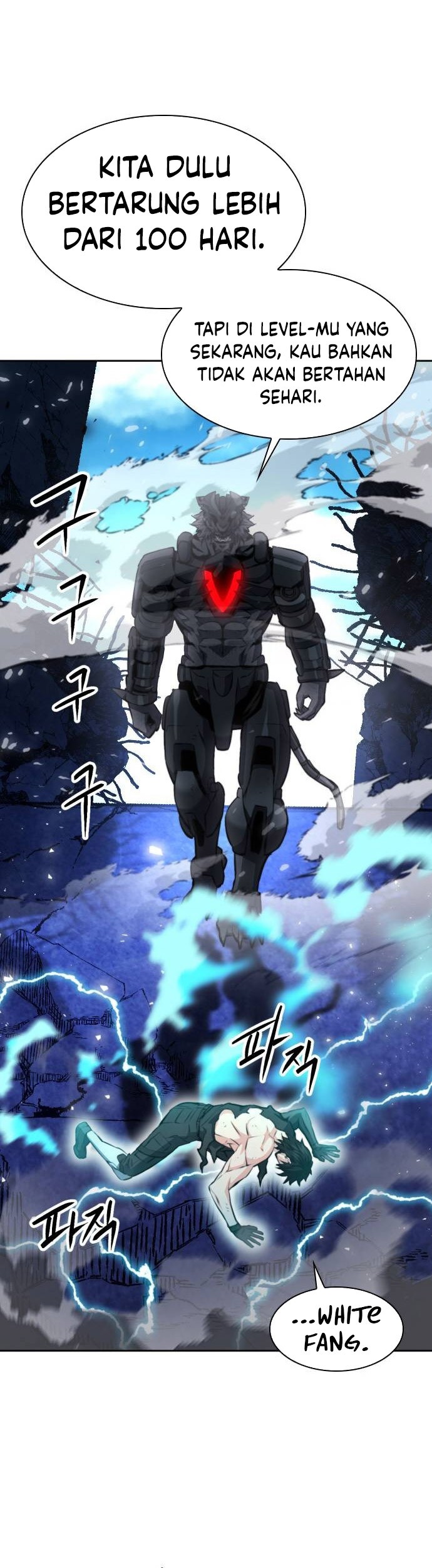 Seoul Station Druid Bab 182 halaman 36