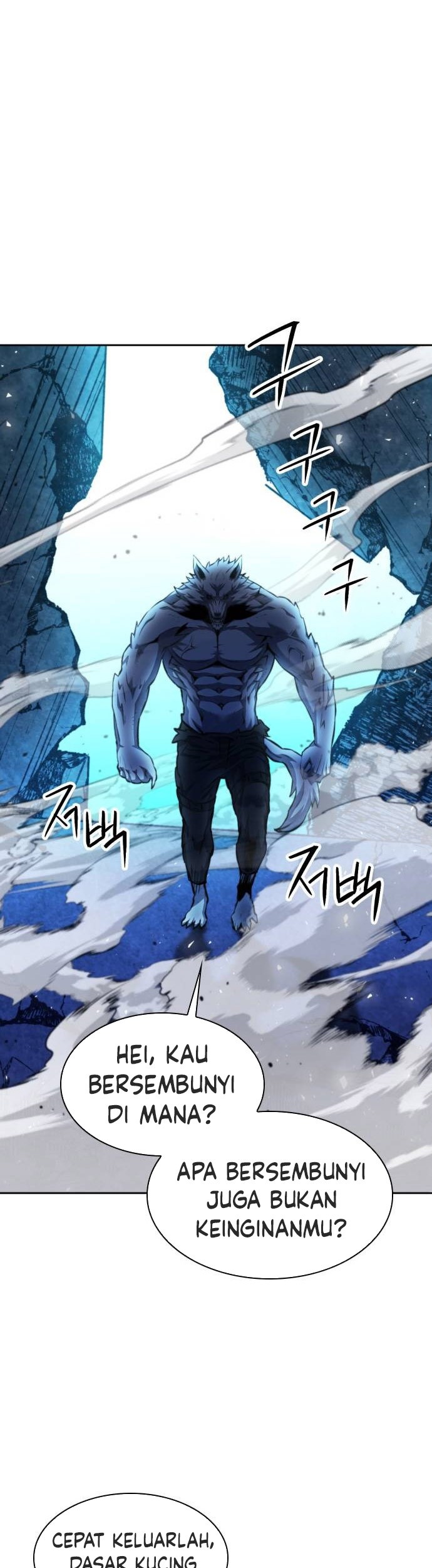 Seoul Station Druid Bab 182 halaman 42