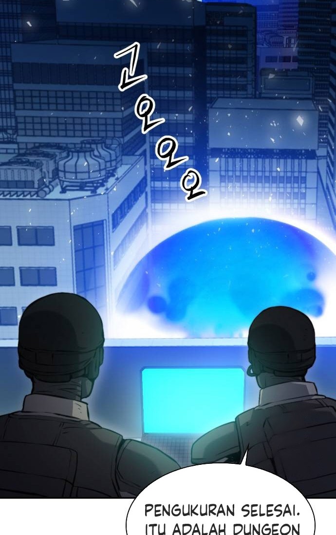 Seoul Station Druid Bab 182 halaman 47