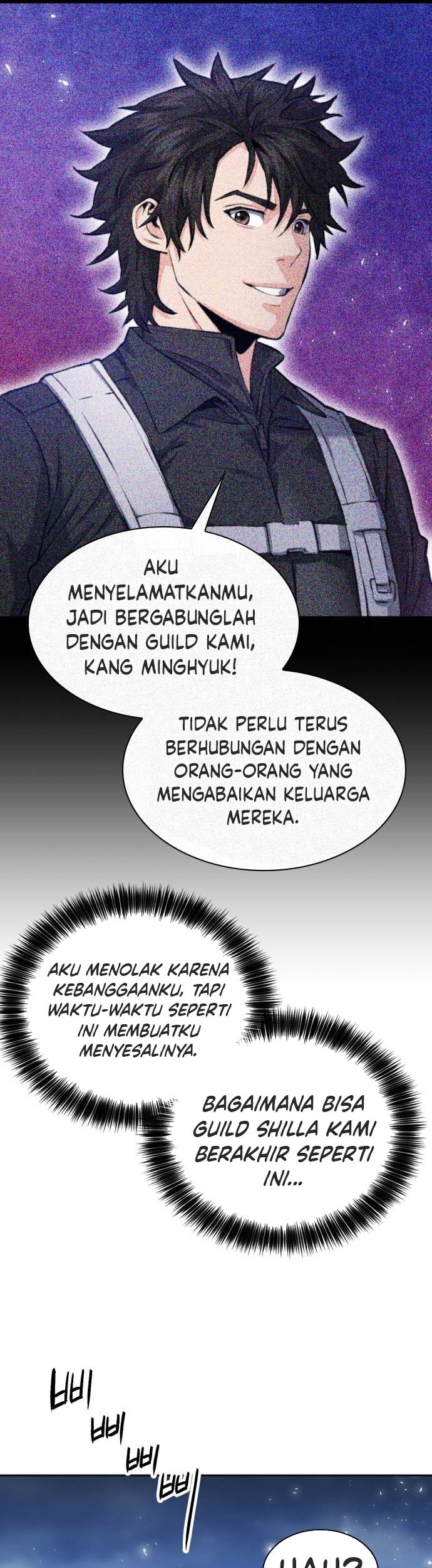 Seoul Station Druid Bab 182 halaman 50