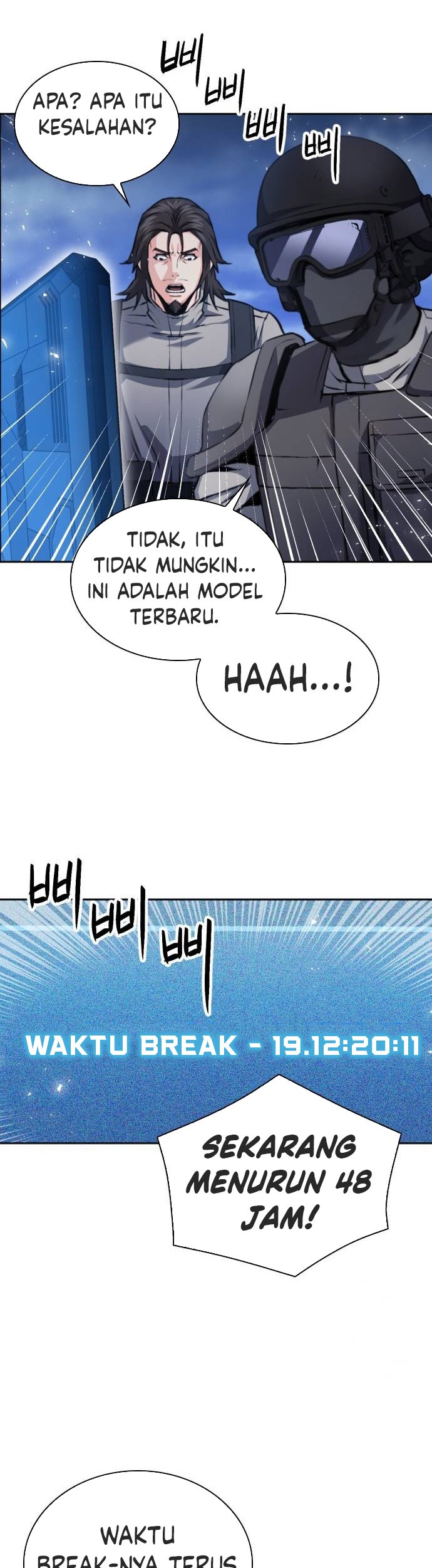 Seoul Station Druid Bab 182 halaman 52