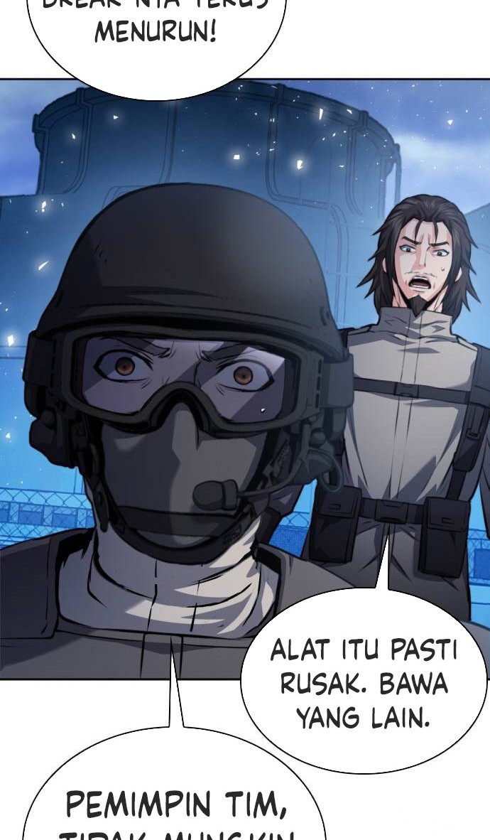 Seoul Station Druid Bab 182 halaman 53