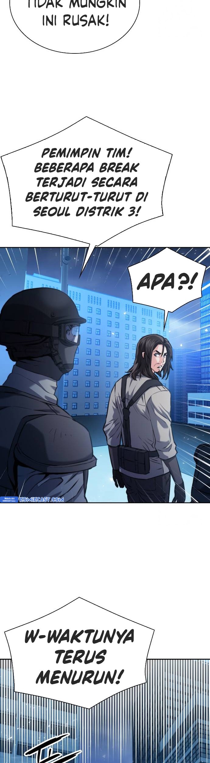 Seoul Station Druid Bab 182 halaman 54