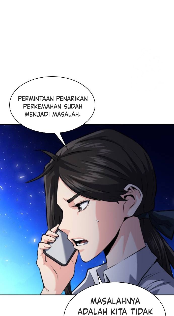 Seoul Station Druid Bab 182 halaman 63