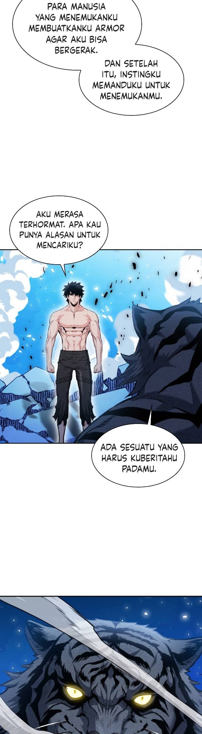 Seoul Station Druid Bab 182 halaman 70