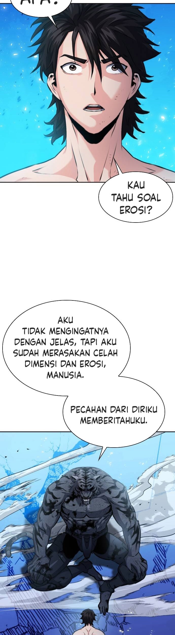 Seoul Station Druid Bab 182 halaman 72