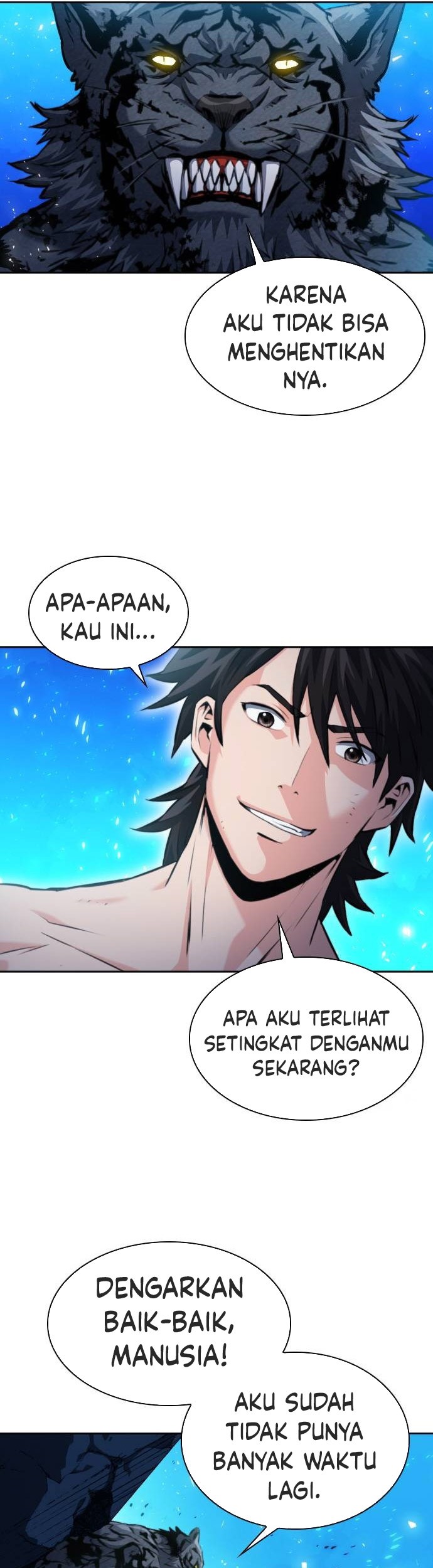 Seoul Station Druid Bab 182 halaman 74