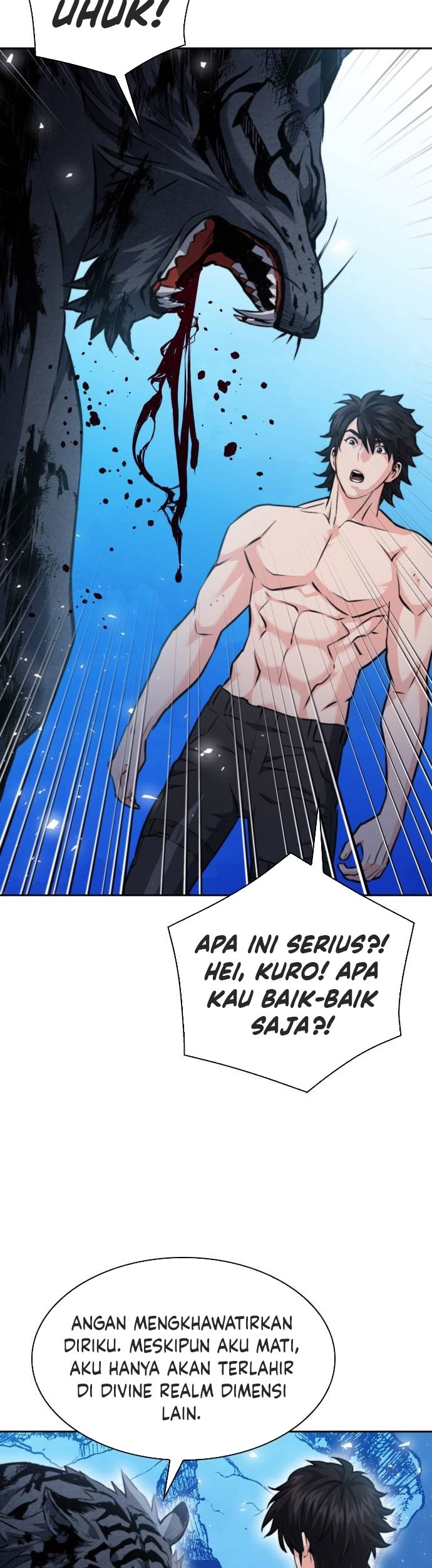 Seoul Station Druid Bab 182 halaman 78