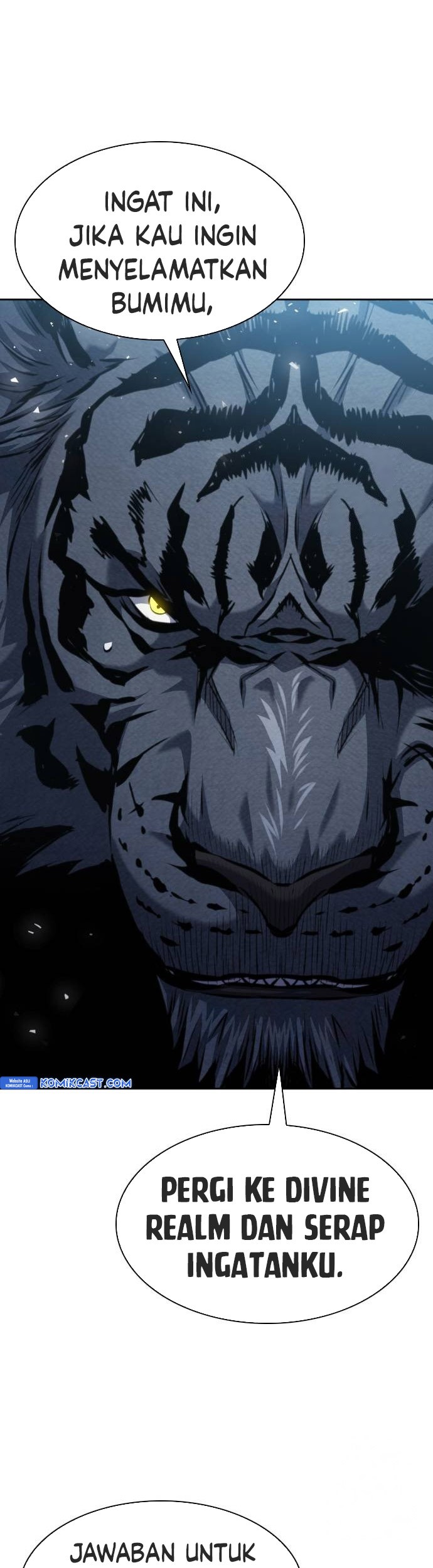 Seoul Station Druid Bab 182 halaman 80