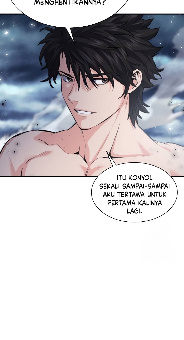 Seoul Station Druid chapter 183 halaman 9