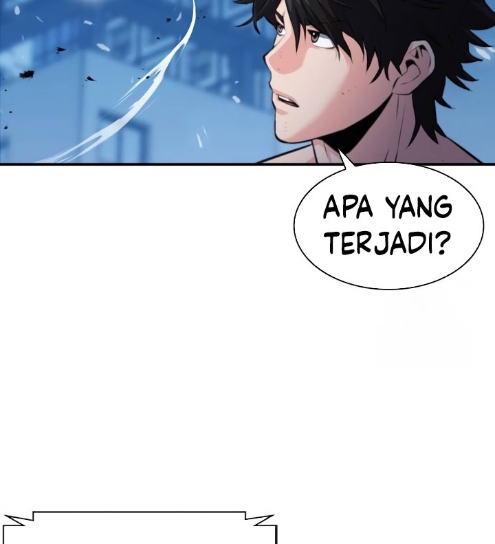 Seoul Station Druid chapter 183 halaman 11