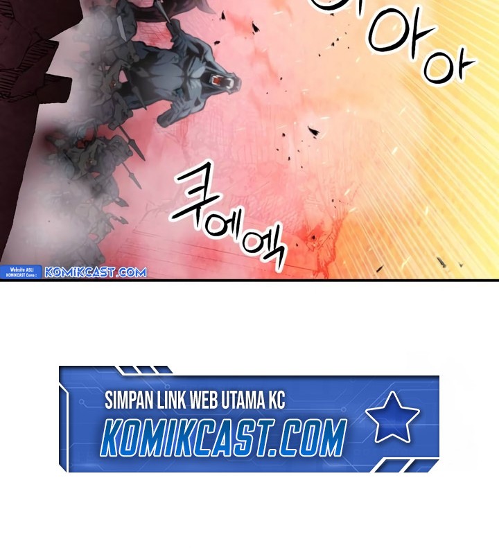 Seoul Station Druid chapter 183 halaman 17