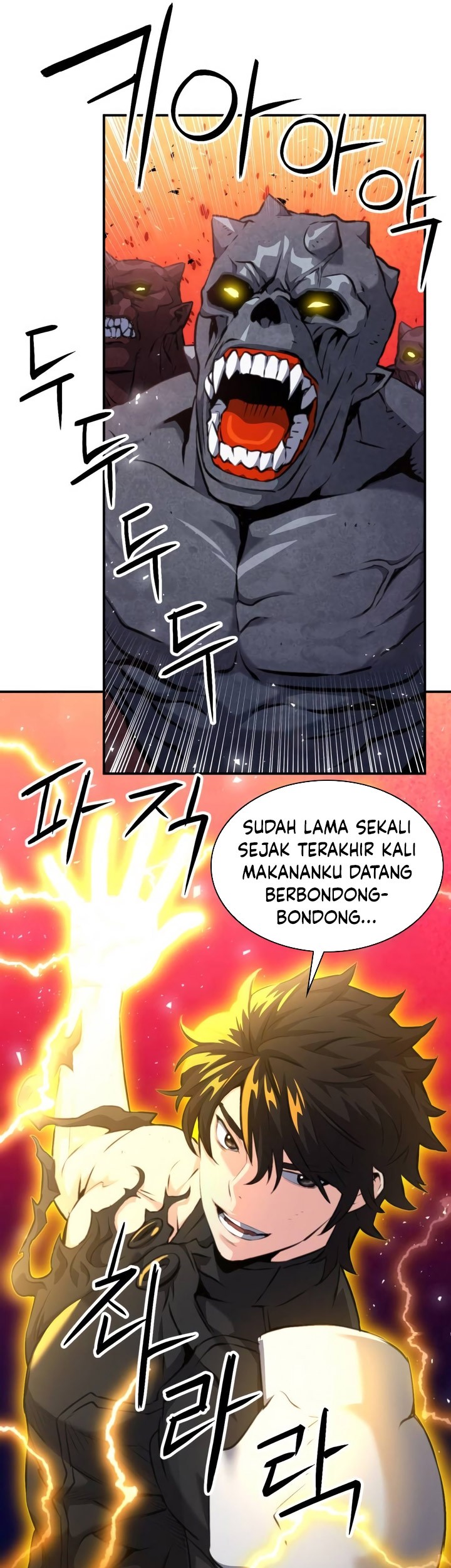 Seoul Station Druid chapter 183 halaman 18