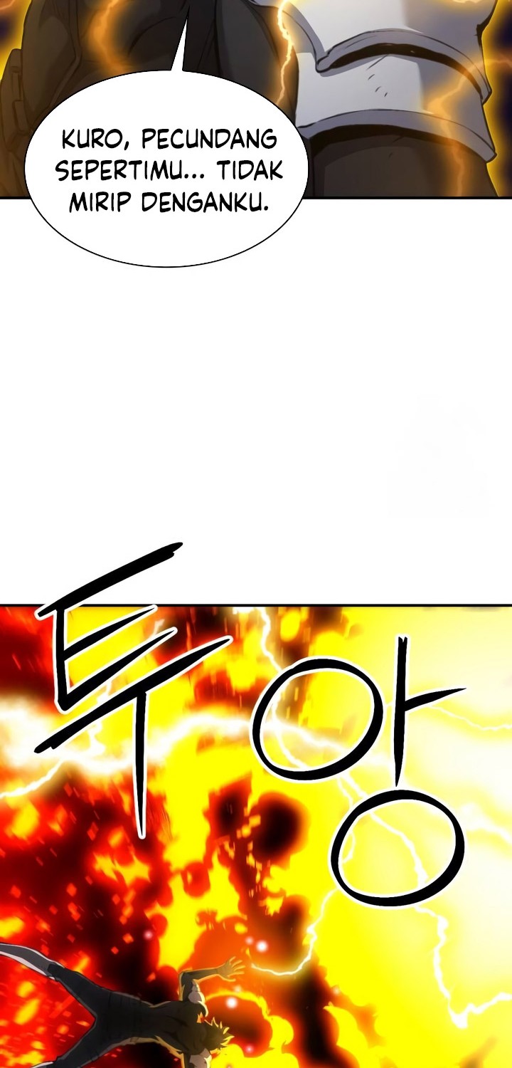 Seoul Station Druid chapter 183 halaman 19