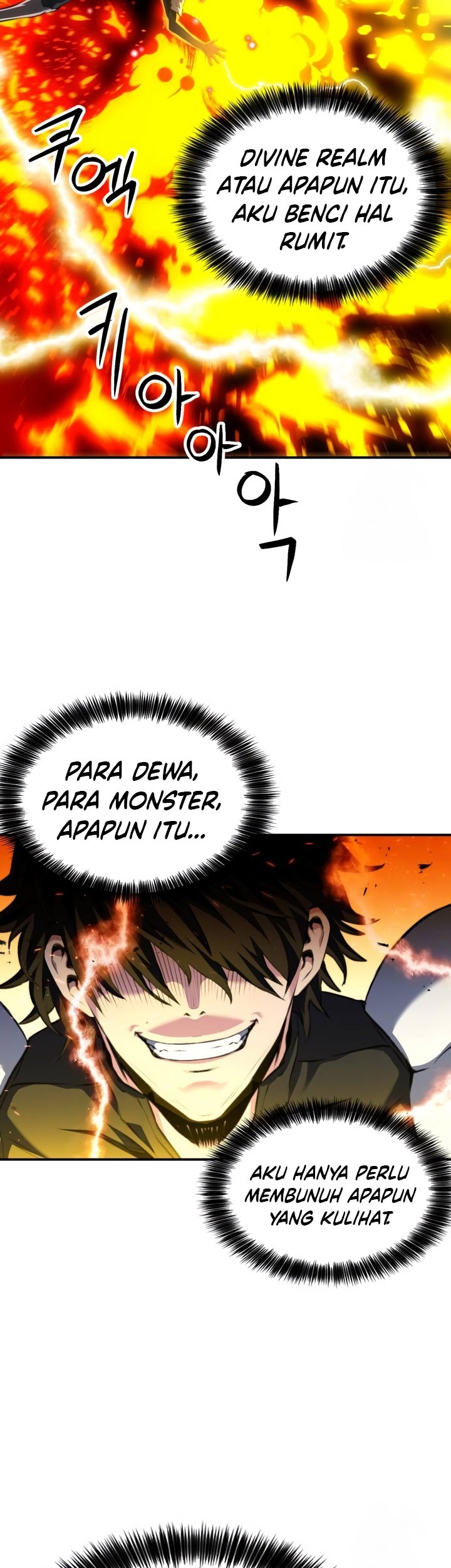Seoul Station Druid chapter 183 halaman 20