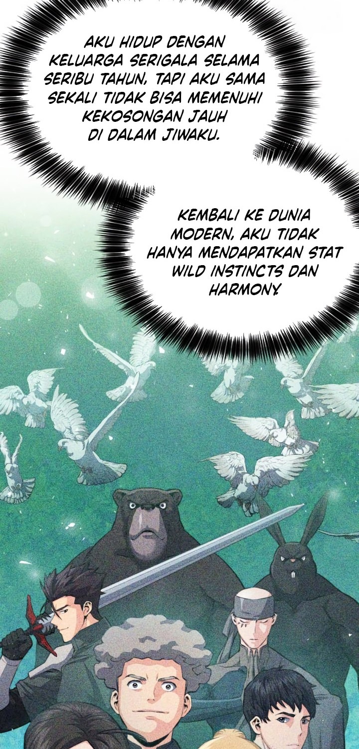 Seoul Station Druid chapter 183 halaman 21