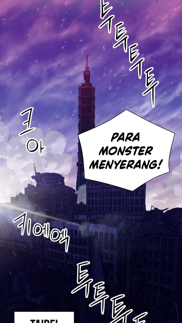 Seoul Station Druid chapter 183 halaman 27