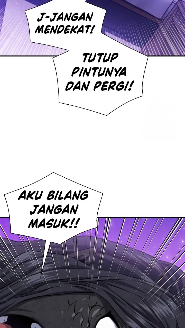 Seoul Station Druid chapter 183 halaman 31