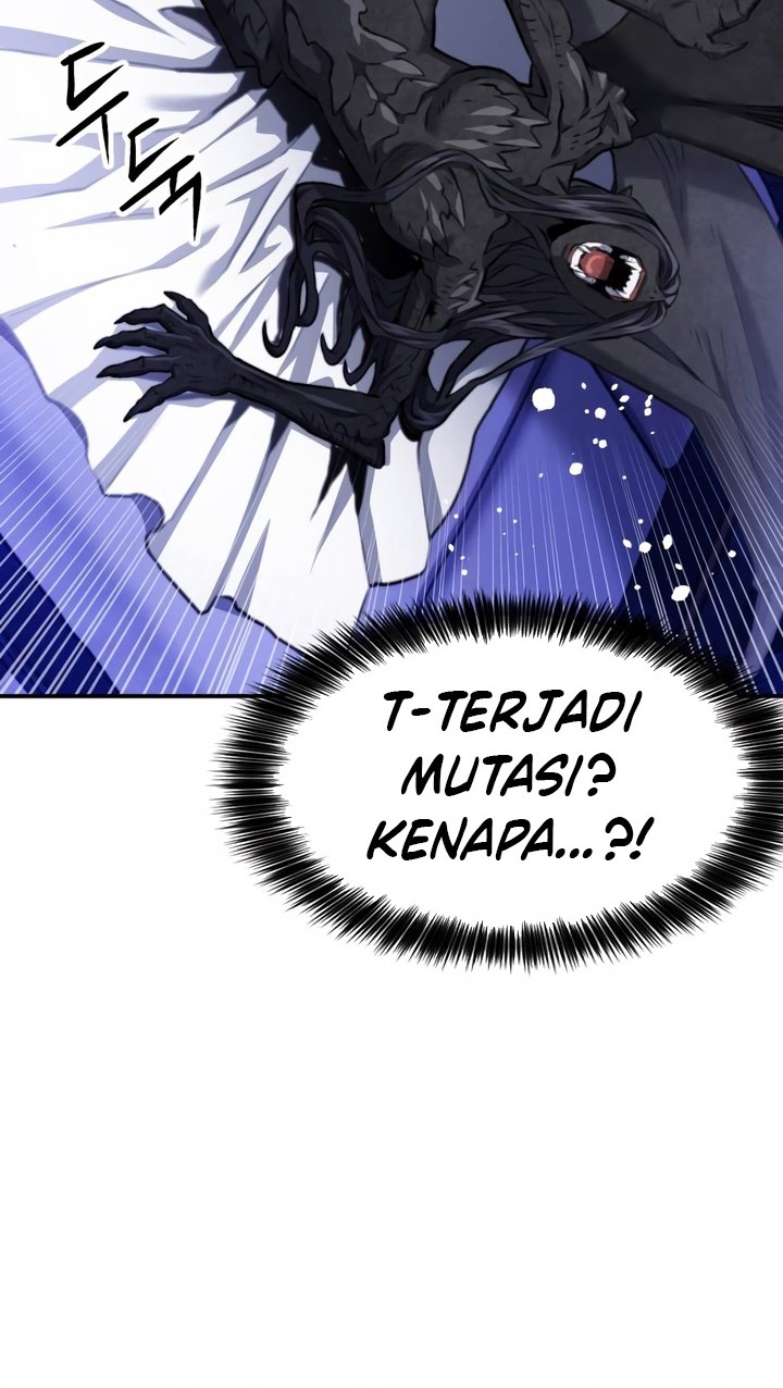 Seoul Station Druid chapter 183 halaman 33