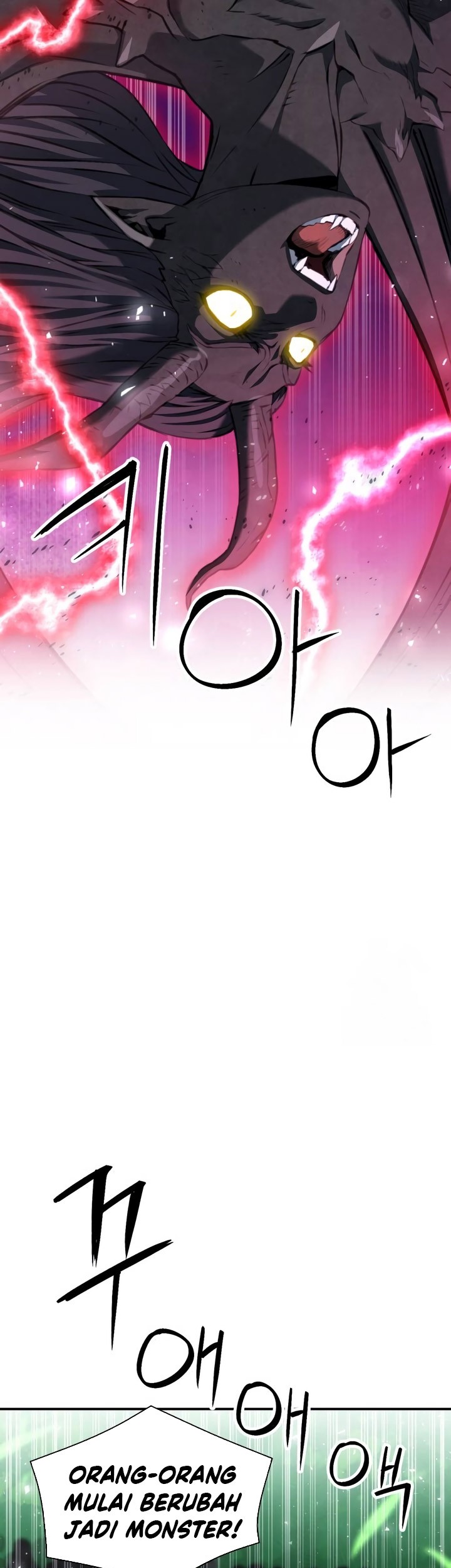 Seoul Station Druid chapter 183 halaman 36