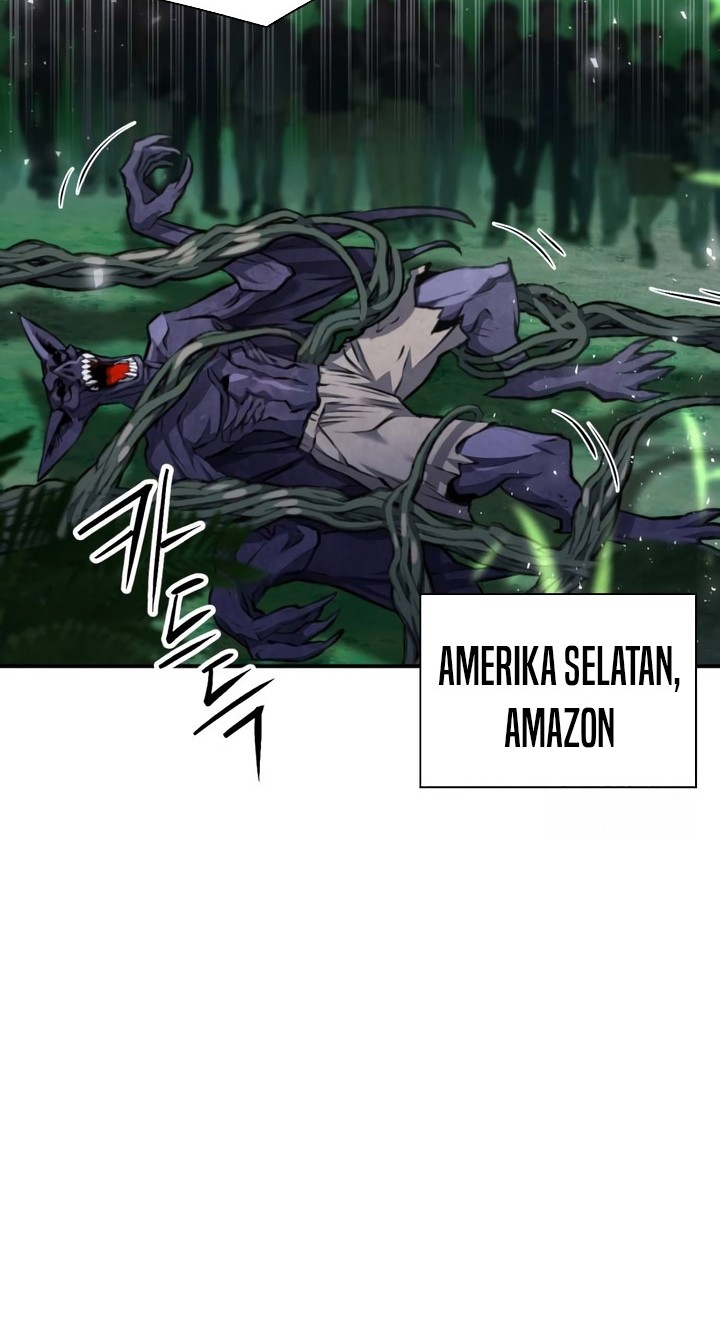 Seoul Station Druid chapter 183 halaman 37