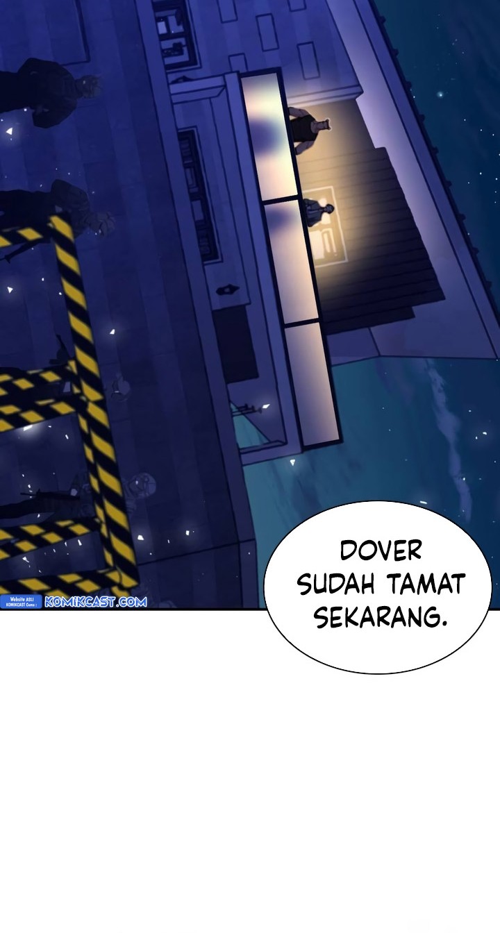 Seoul Station Druid chapter 183 halaman 41