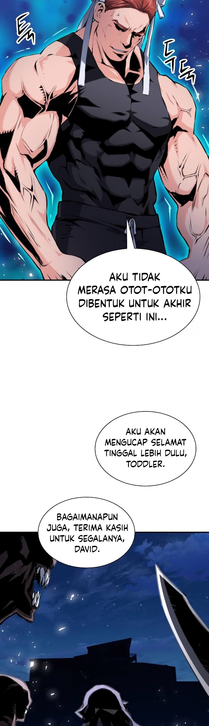 Seoul Station Druid chapter 183 halaman 44