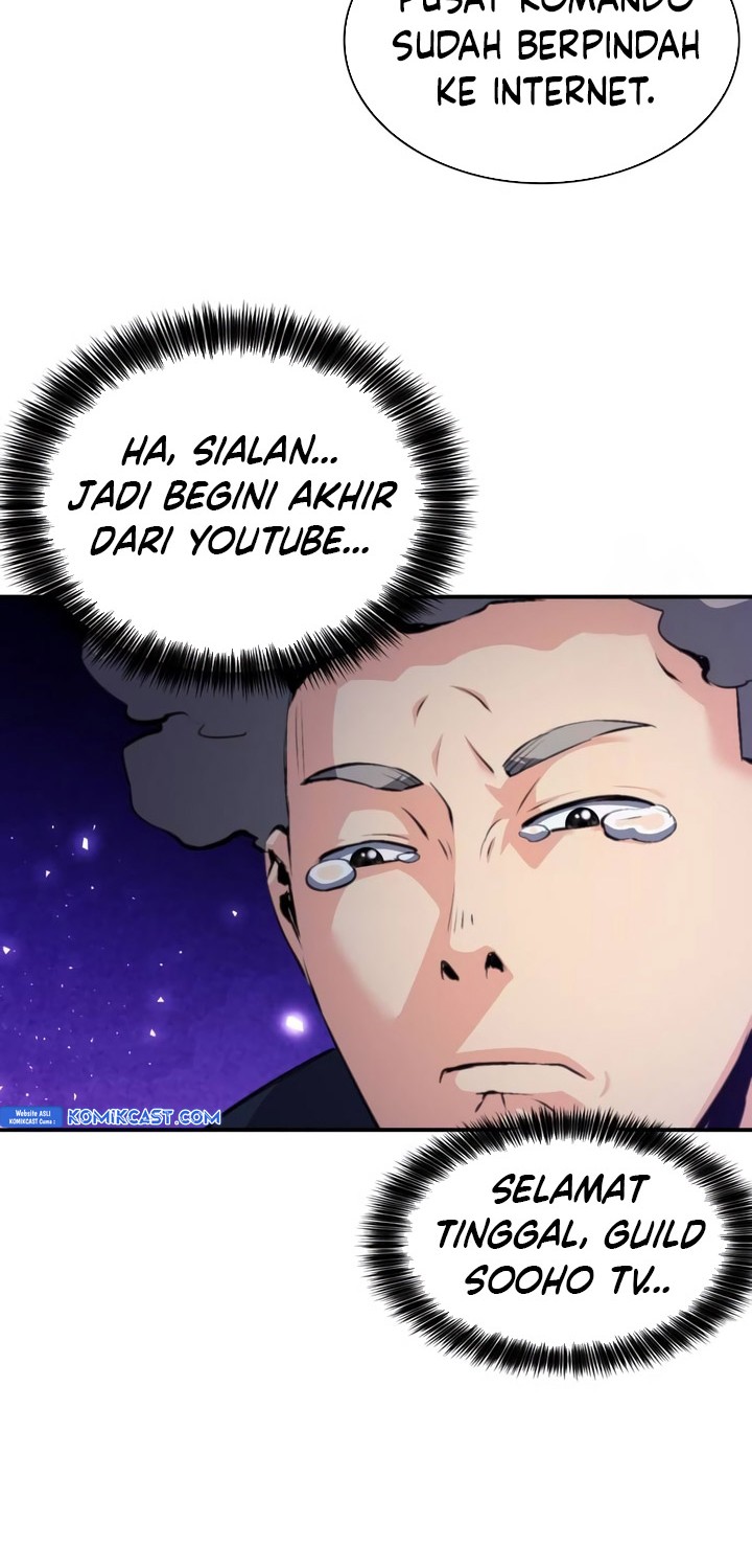 Seoul Station Druid chapter 183 halaman 49