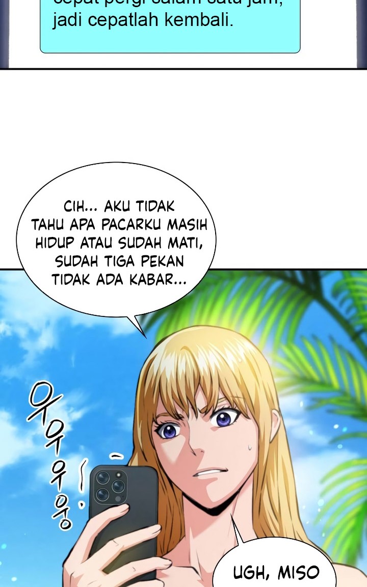 Seoul Station Druid chapter 183 halaman 53