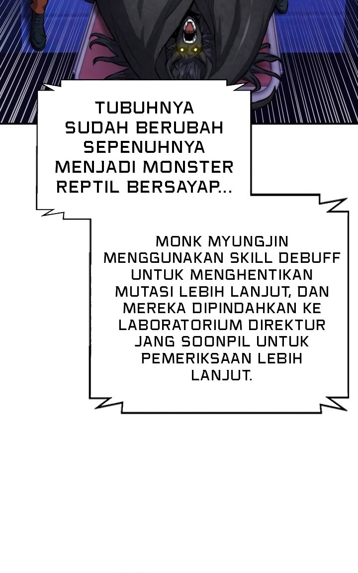 Seoul Station Druid chapter 183 halaman 57