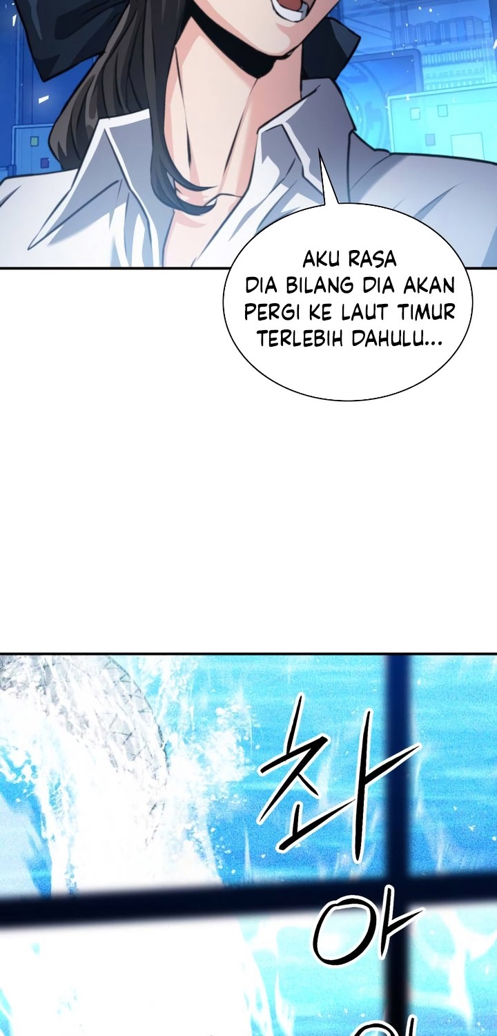 Seoul Station Druid chapter 183 halaman 59