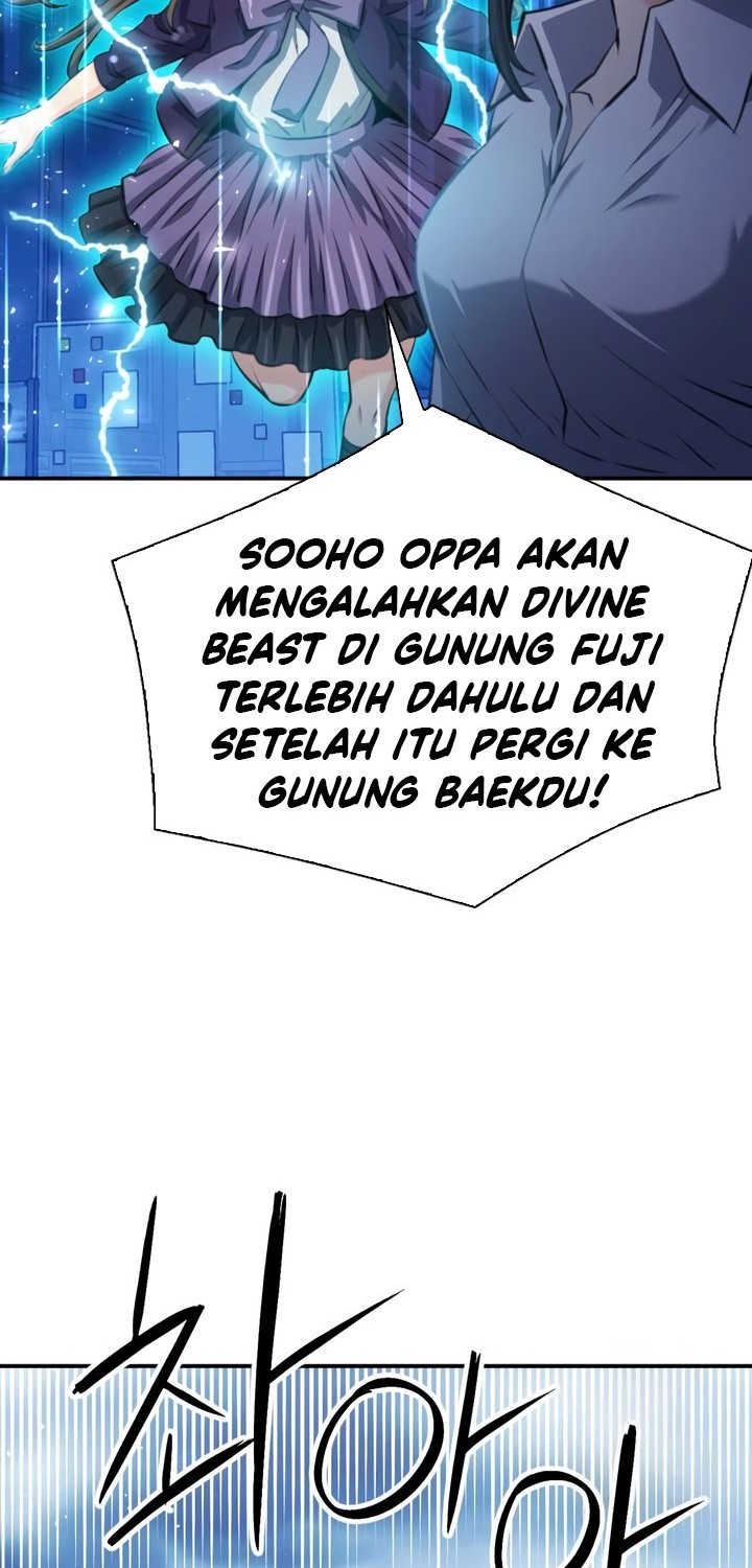 Seoul Station Druid chapter 183 halaman 61