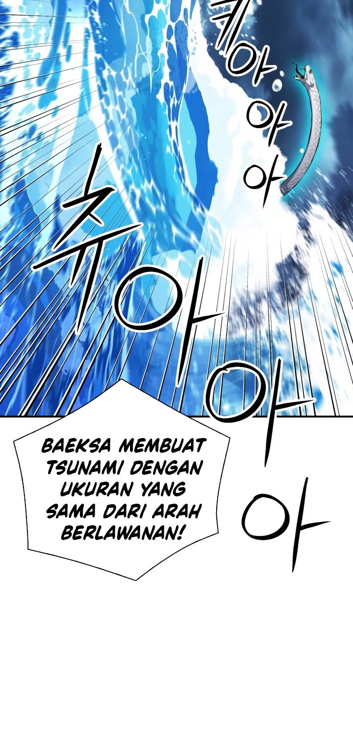 Seoul Station Druid chapter 183 halaman 63