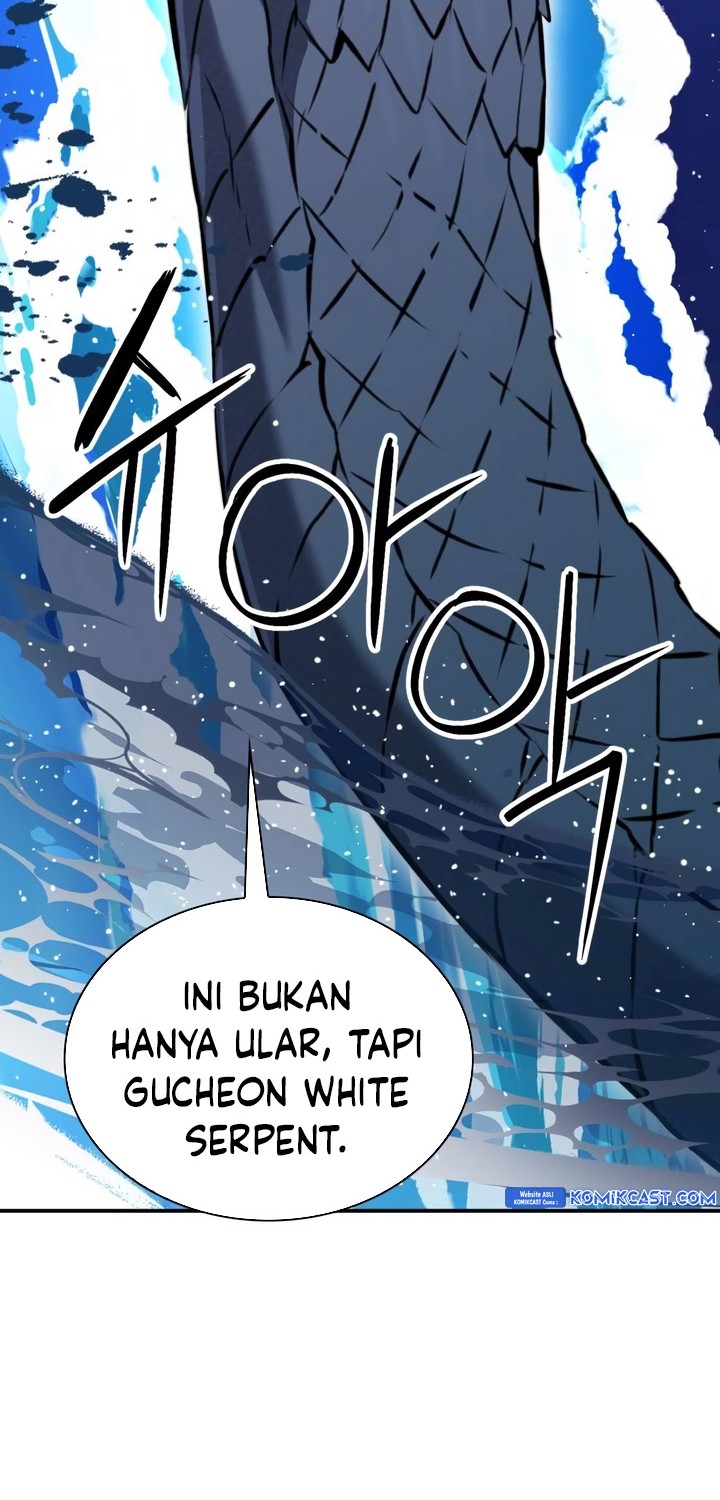 Seoul Station Druid chapter 183 halaman 65