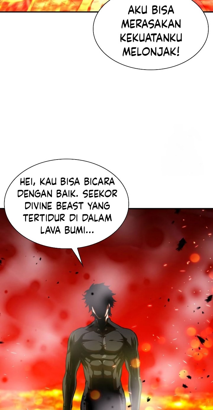 Seoul Station Druid chapter 183 halaman 69