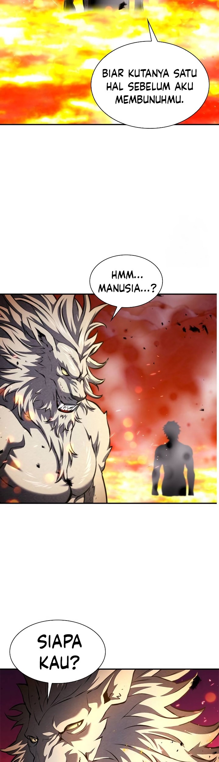 Seoul Station Druid chapter 183 halaman 70