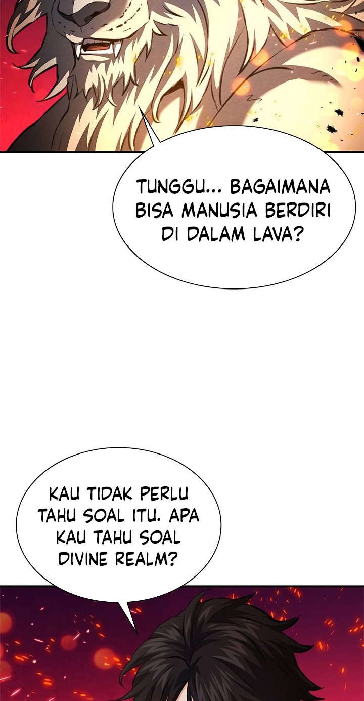Seoul Station Druid chapter 183 halaman 71