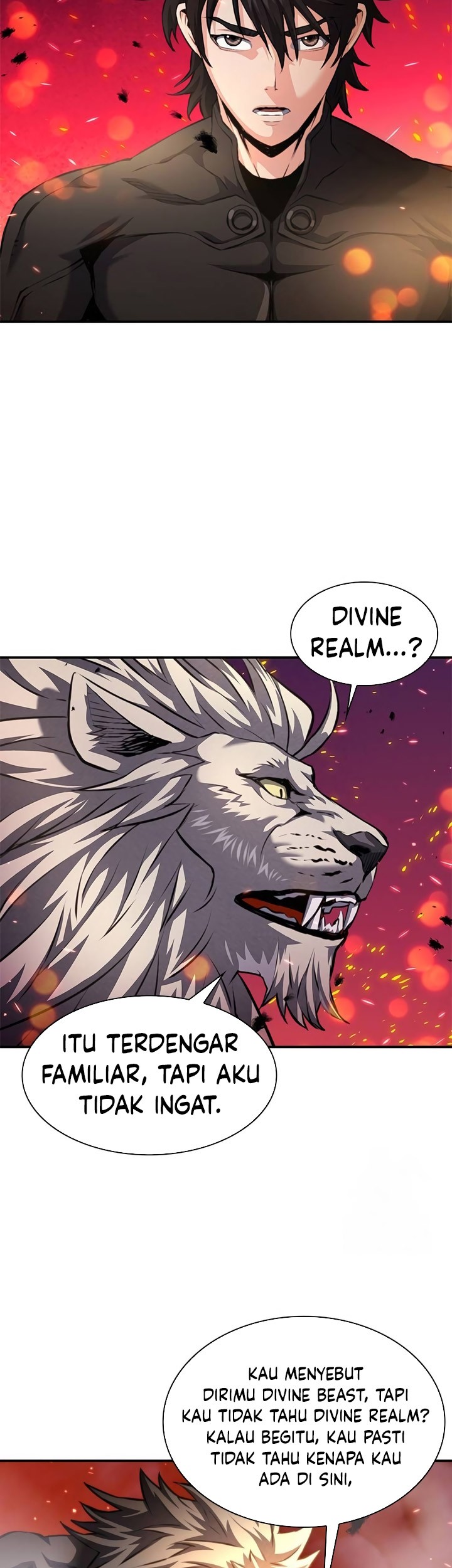 Seoul Station Druid chapter 183 halaman 72