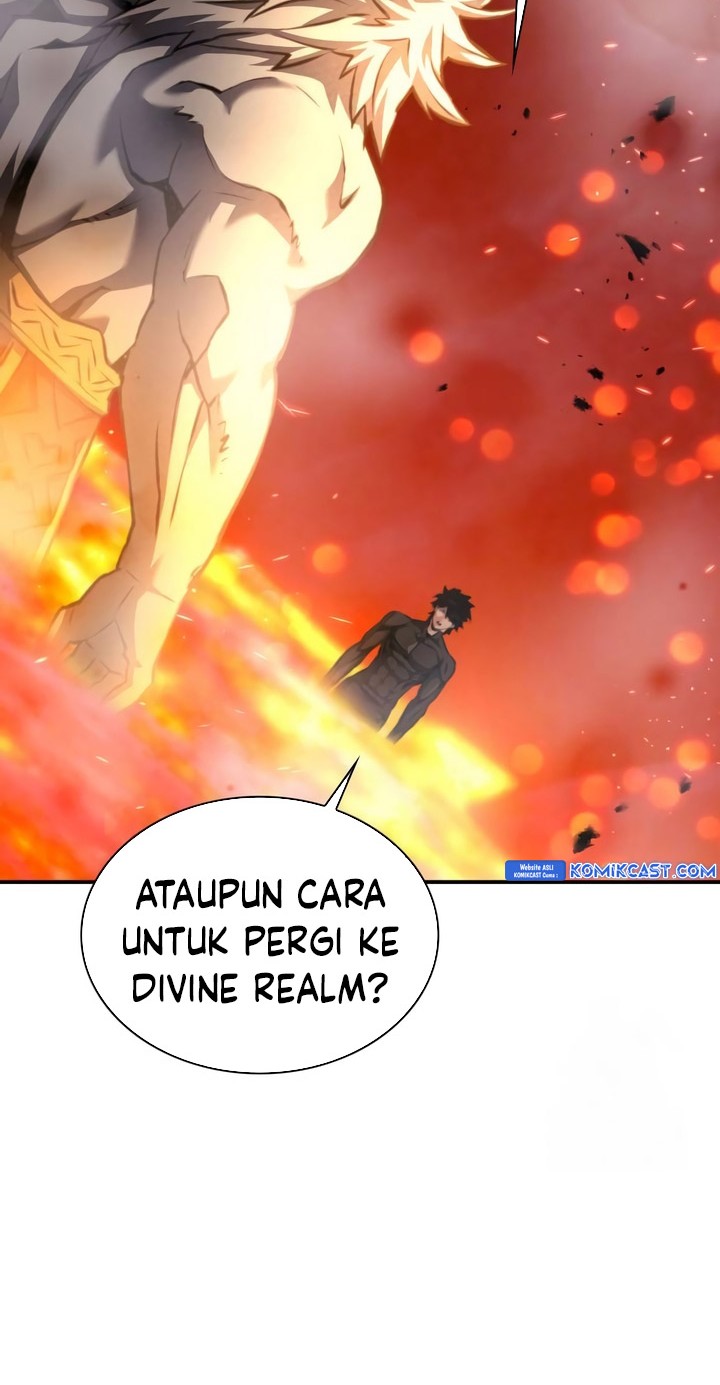 Seoul Station Druid chapter 183 halaman 73