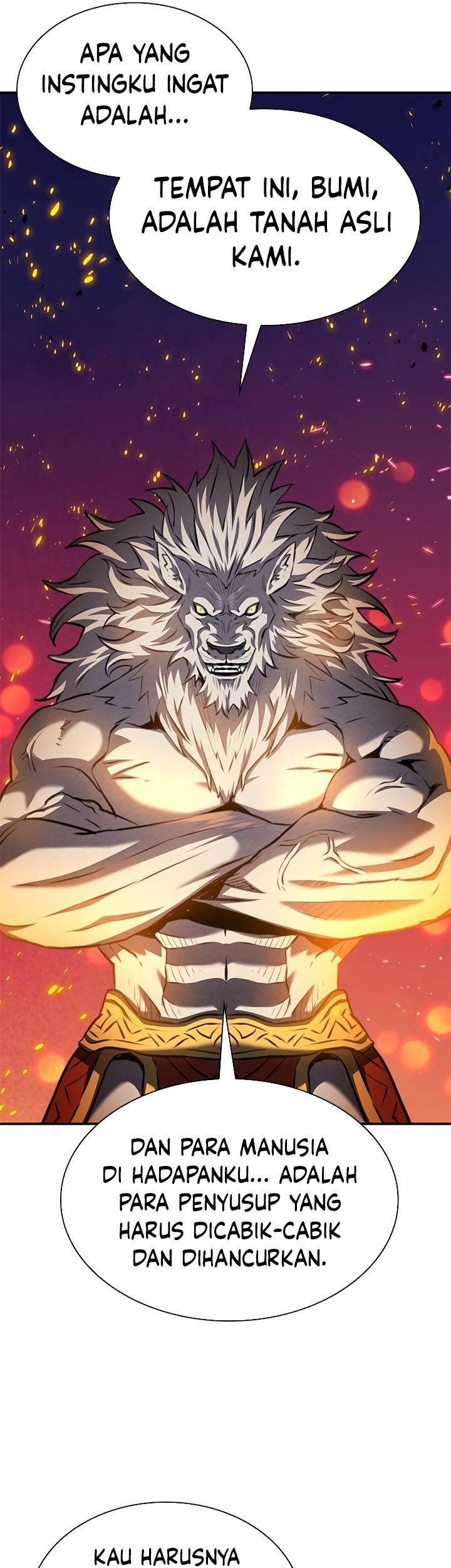Seoul Station Druid chapter 183 halaman 74