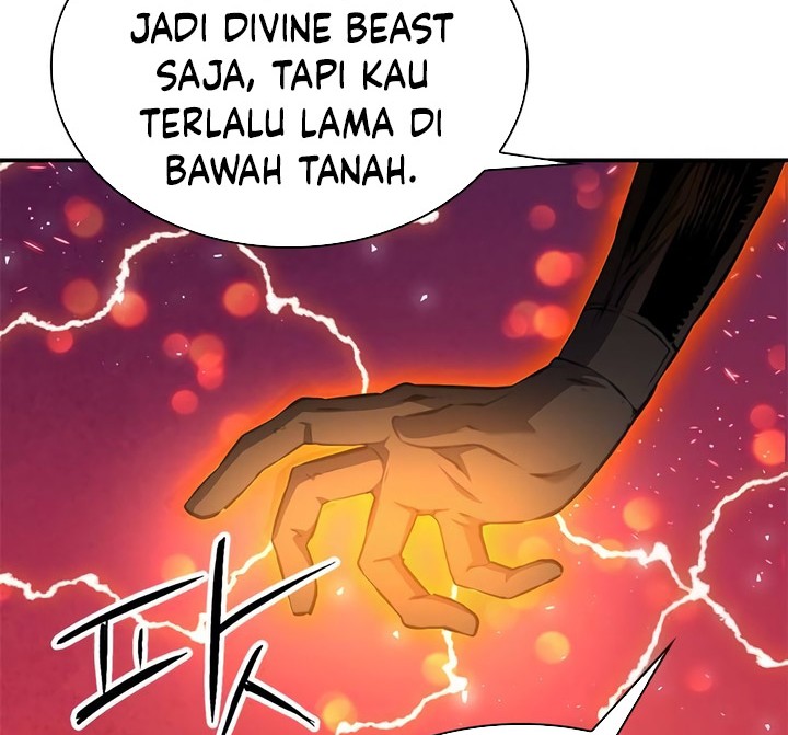 Seoul Station Druid chapter 183 halaman 75